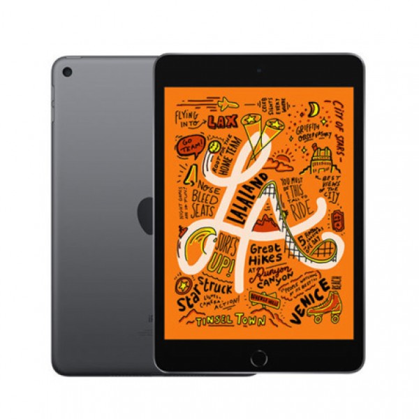 Apple iPad mini5 2019款平板电脑免审监管机| 品租