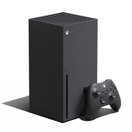 微软xbox series X/S 次世代主机xbox one s 1t体感游戏主机xboxone s